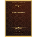 Hermetic Astronomy