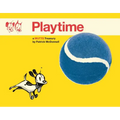 Playtime: A Mutts Treasury Volume 24