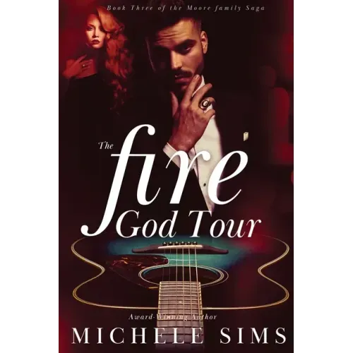 The Fire God Tour
