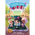 Sugar Rush Racers: The Sweet Outdoors