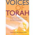 Voices of Torah