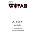 The Teutonic Way: Wotan