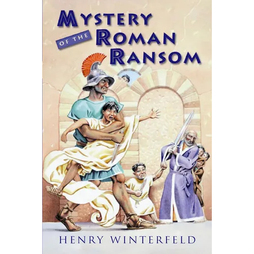 Mystery of the Roman Ransom