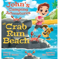John's Camping Adventures At Crab Run Beach