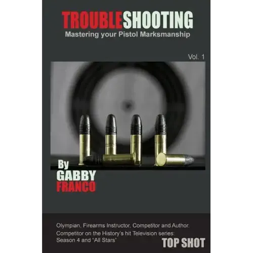 TroubleShooting: Mastering your Pistol Marksmanship