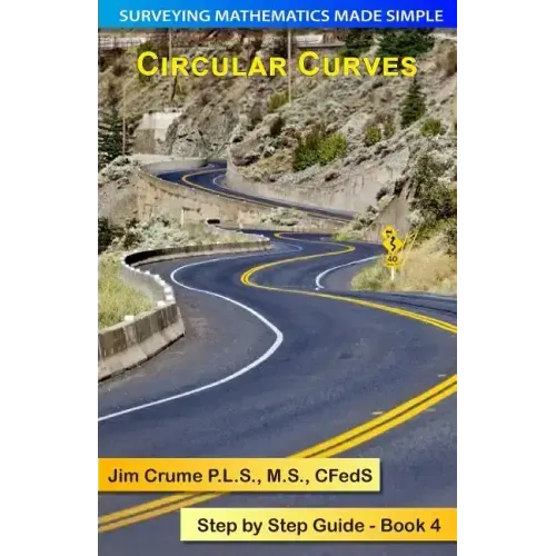 Circular Curves: Step by Step Guide