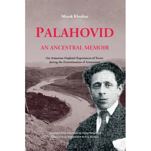 Palahovid: An Ancestral Memoir
