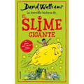 La Incríble Historia De... El Slime Gigante / Slime