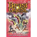 Beast Quest: Torka the Sky Snatcher: Series 23 Book 3