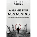 A Game For Assassins