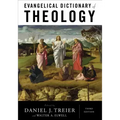 Evangelical Dictionary of Theology