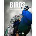 Birds: Coffee Table Book Series