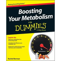 Boosting Your Metabolism for Dummies