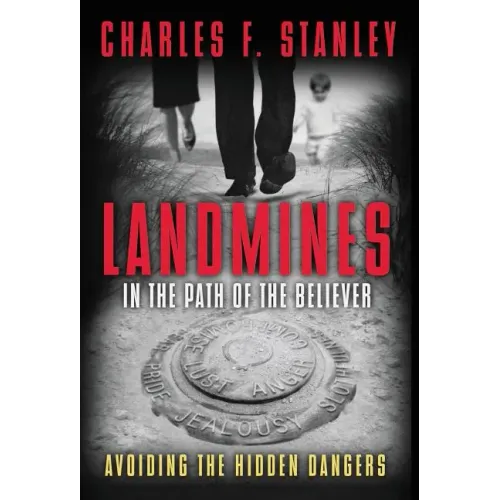 Landmines in the Path of