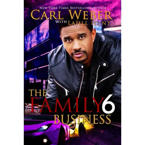 The Family Business 6