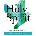 The Holy Spirit: Lord and Giver of Life