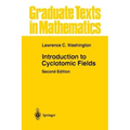Introduction to Cyclotomic Fields