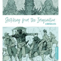 Sketching from the Imagination: Characters