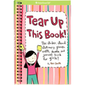 Tear Up This Book!