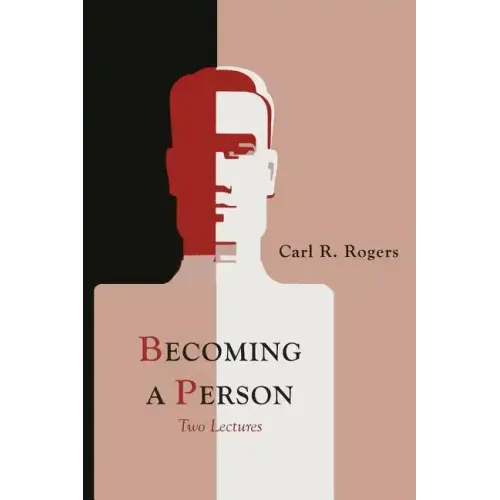 Becoming a Person