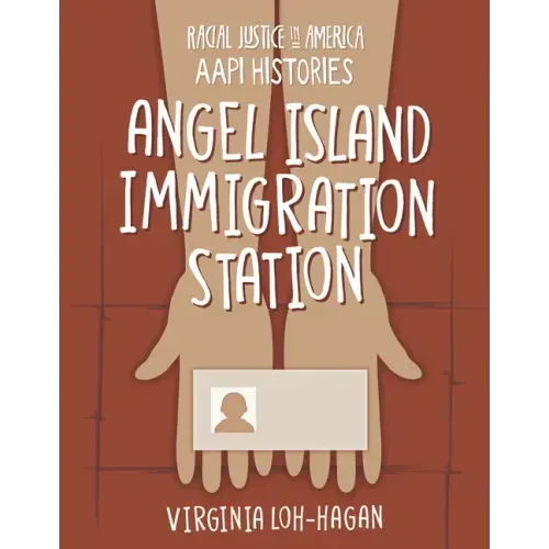 Angel Island Immigration Station