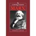 The Cambridge Companion to Marx
