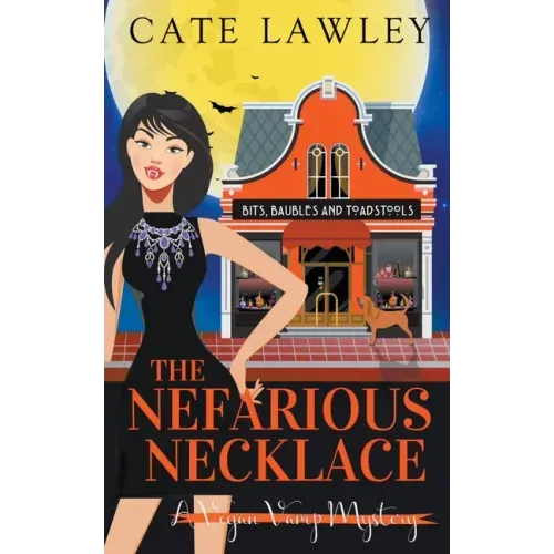 The Nefarious Necklace