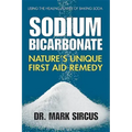 Sodium Bicarbonate: Nature's Unique First Aid Remedy