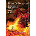Diego's Dragon, Book Two: Dragons of the Dark Rift