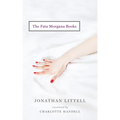 The Fata Morgana Books