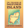 The Treasure of Daufuskie Island