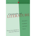 Christianity and Literature: Philosophical Foundations and Critical Practice