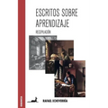 Escritos sobre aprendizaje
