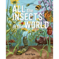 All the Insects in the World