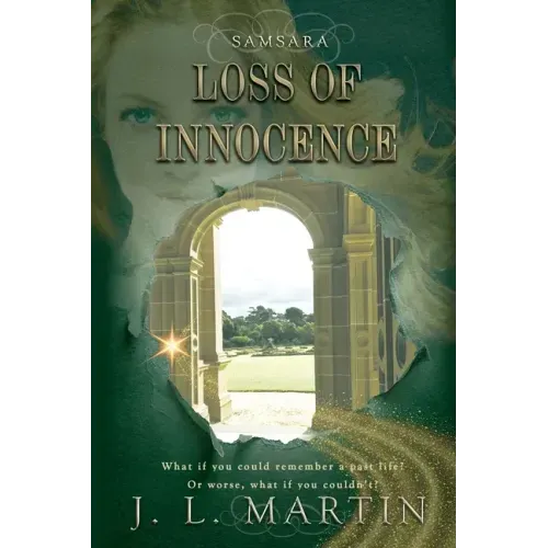Loss Of Innocence: SAMSARA The First Season