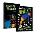 Hypnotwist / Scarlet by Starlight