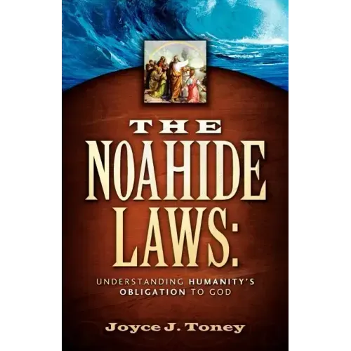 The Noahide Laws