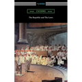 The Republic and The Laws