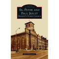 Ss. Peter and Paul Jesuit: Detroit's Oldest Church