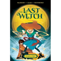 The Last Witch: Fear & Fire