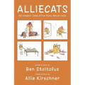 Alliecats: 53 Graphic Tales & Fun Puns About Cats
