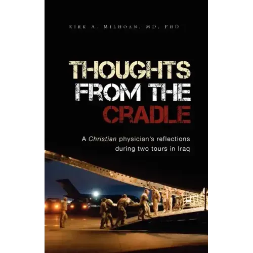 Thoughts from the Cradle