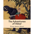The Adventures of Akbar