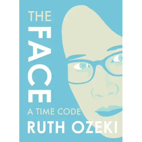 The Face: A Time Code