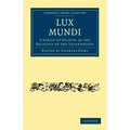Lux Mundi