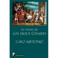 Las vidas de los doce Cesares