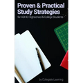 Proven & Practical Study Strategies for ADHD High School and College Students