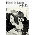 Helen in Egypt: Poetry
