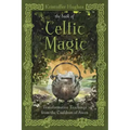 The Book of Celtic Magic: Transformative Teachings from the Cauldron of Awen