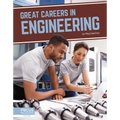 Great Careers in Engineering